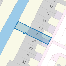 Perceel VSN01-P-3740