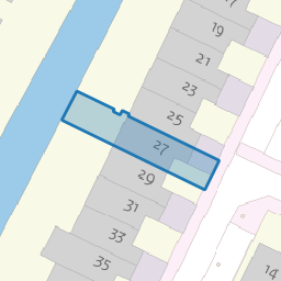 Perceel VSN01-P-3741