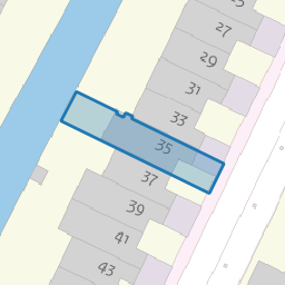 Perceel VSN01-P-3745