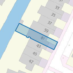 Perceel VSN01-P-3748