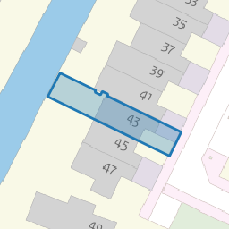 Perceel VSN01-P-3749