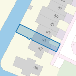 Perceel VSN01-P-3750