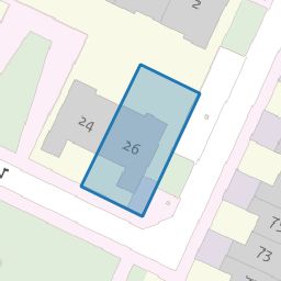 Perceel VSN01-P-3752