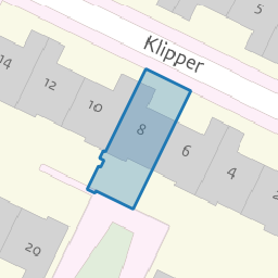 Perceel VSN01-P-3760