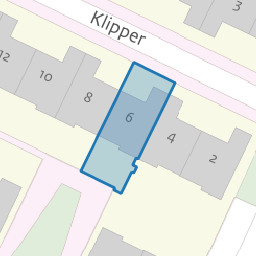 Perceel VSN01-P-3761