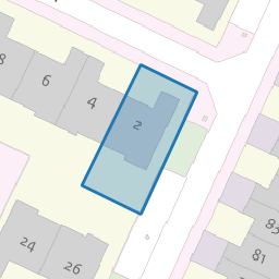 Perceel VSN01-P-3763