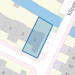 Perceel VSN01-P-3764