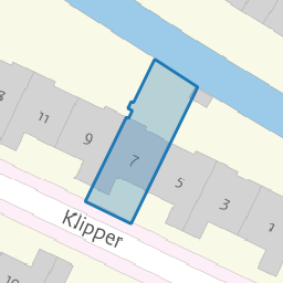 Perceel VSN01-P-3767