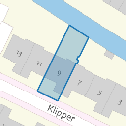 Perceel VSN01-P-3768