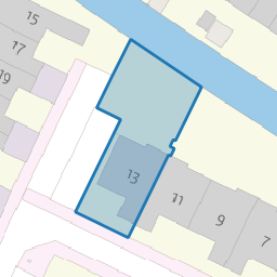 Perceel VSN01-P-3770