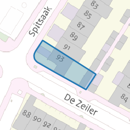 Perceel VSN01-P-3772