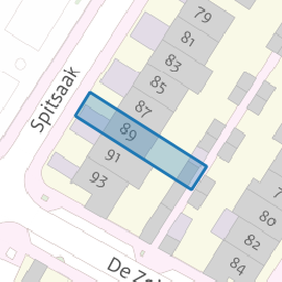 Perceel VSN01-P-3774