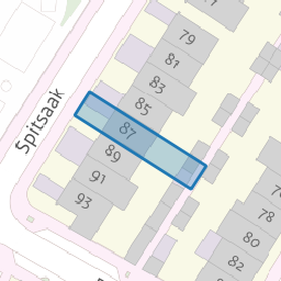 Perceel VSN01-P-3775