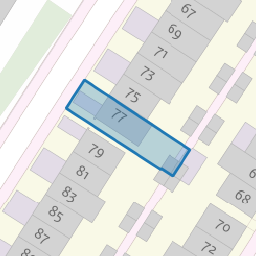 Perceel VSN01-P-3780