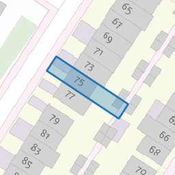 Perceel VSN01-P-3781