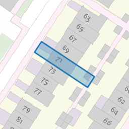 Perceel VSN01-P-3783