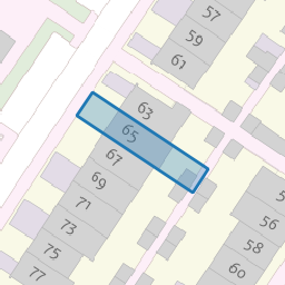 Perceel VSN01-P-3786