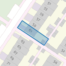 Perceel VSN01-P-3788