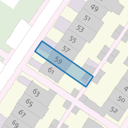 Perceel VSN01-P-3789