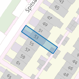 Perceel VSN01-P-3792