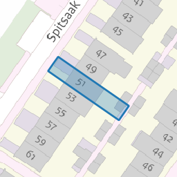 Perceel VSN01-P-3793