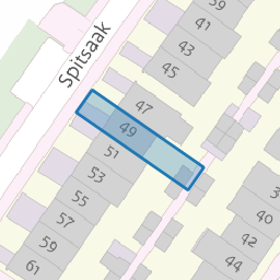 Perceel VSN01-P-3794