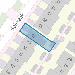 Perceel VSN01-P-3795