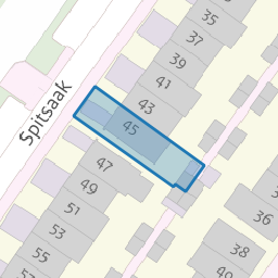 Perceel VSN01-P-3796