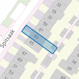 Perceel VSN01-P-3797