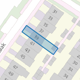 Perceel VSN01-P-3799