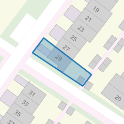 Perceel VSN01-P-3804