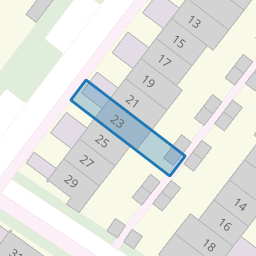 Perceel VSN01-P-3807