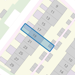 Perceel VSN01-P-3809
