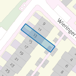 Perceel VSN01-P-3812