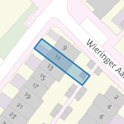 Perceel VSN01-P-3813