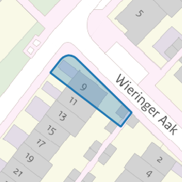 Perceel VSN01-P-3814