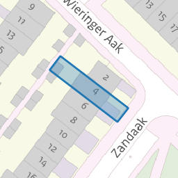 Perceel VSN01-P-3816