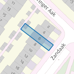 Perceel VSN01-P-3817