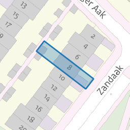 Perceel VSN01-P-3818