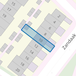 Perceel VSN01-P-3819