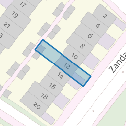 Perceel VSN01-P-3820