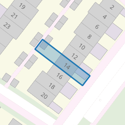 Perceel VSN01-P-3821
