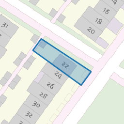 Perceel VSN01-P-3825