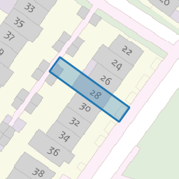 Perceel VSN01-P-3828