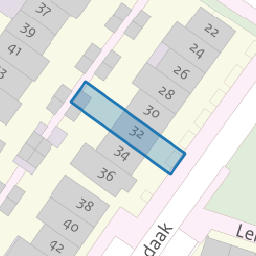 Perceel VSN01-P-3830