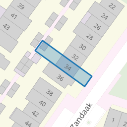 Perceel VSN01-P-3831