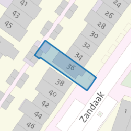 Perceel VSN01-P-3832