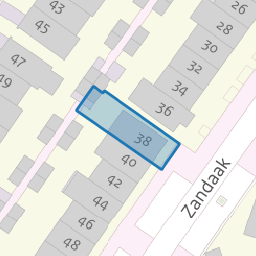 Perceel VSN01-P-3833