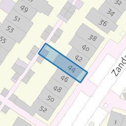 Perceel VSN01-P-3836