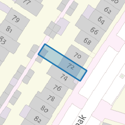 Perceel VSN01-P-3850